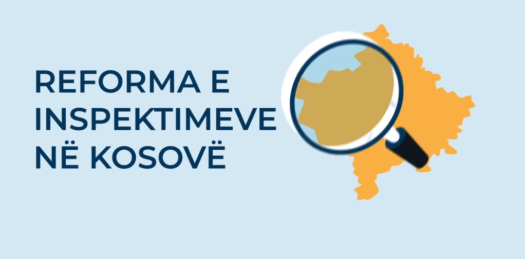 Reforma e Inspektimeve në Kosovë