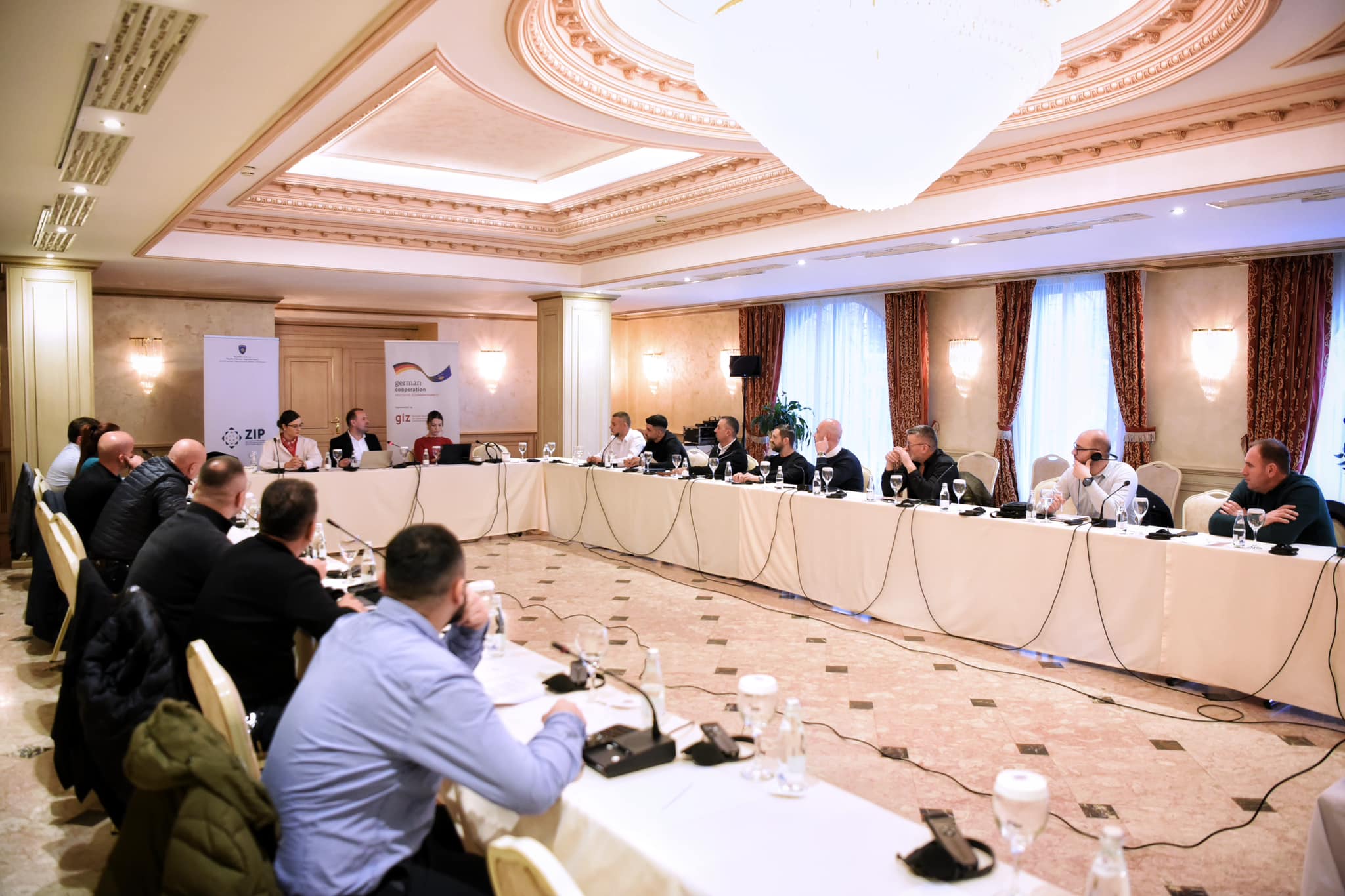 Masat kundër korrupsionit dhe rëndësia e tyre në reformën e inspektimit